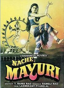 Watch Naache Mayuri