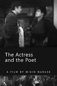 Watch The Actress and the Poet