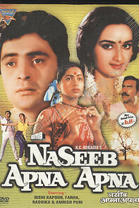 Watch Naseeb Apna Apna