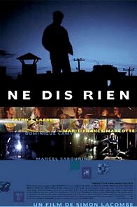 Watch Ne dis rien