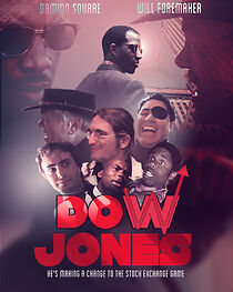 Watch Dow Jones (Short 2013)