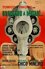 Watch Obrigado a matar