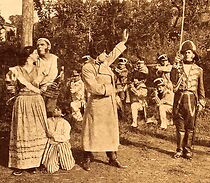 Watch An Episode of Napoleon's War with Spain (Short 1909)