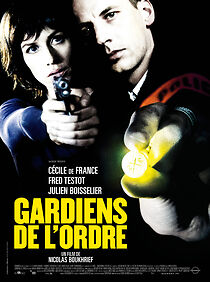 Watch Gardiens de l'ordre