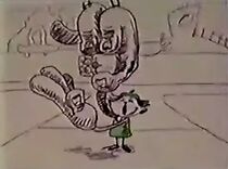 Watch The Green Beret (Short 1992)