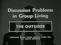 Watch The Outsider (Short 1951)