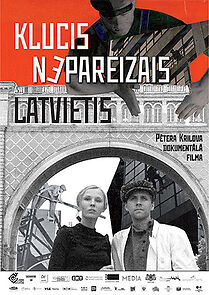 Watch Klucis - Nepareizais latvietis