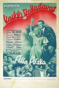 Watch Kaikki rakastavat