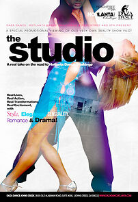 Watch The Studio (TV Special 2012)