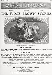 Watch The Preacher's Son (Short 1918)