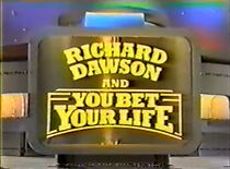 Watch Richard Dawson and You Bet Your Life (TV Special 1988)