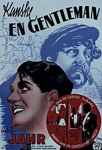 Watch Kanske en gentleman