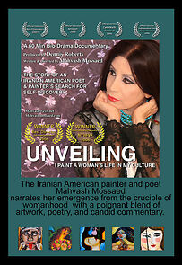 Watch Unveiling: I Paint a Woman's Life in My Culture