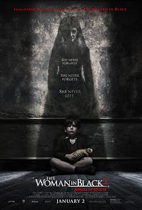 Watch The Woman in Black 2: Angel of Death