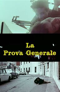 Watch The Dress Rehearsal