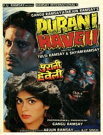 Watch Purani Haveli