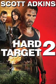 Watch Hard Target 2