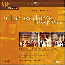 Watch The Rake's Progress, a Fable