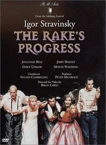 Watch The Rake's Progress