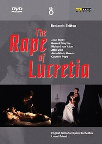 Watch The Rape of Lucretia