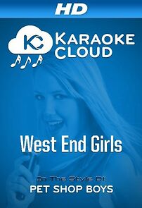 Watch West End Girls (TV Short 1993)