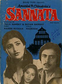 Watch Sannata