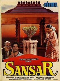 Watch Sansar