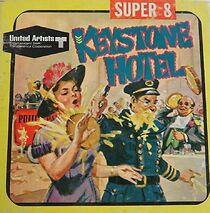 Watch Keystone Hotel (Short 1935)