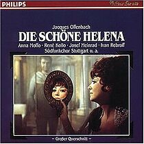 Watch Die schöne Helena