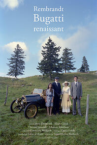 Watch Rembrandt Bugatti renaissant
