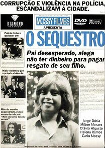 Watch O Seqüestro