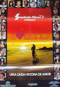 Watch Solidão, Uma Linda História de Amor