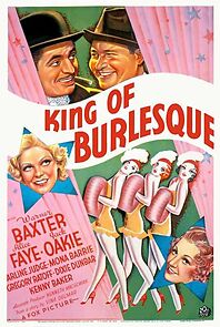 Watch King of Burlesque