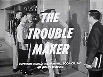 Watch The Trouble Maker (Short 1959)