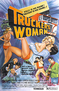 Watch Trucker's Woman