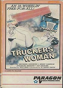 Watch Trucker's Woman