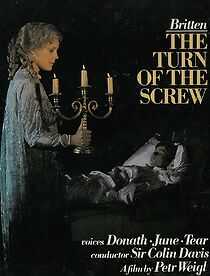 Watch The Turn of the Screw