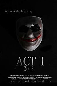 Watch Act I