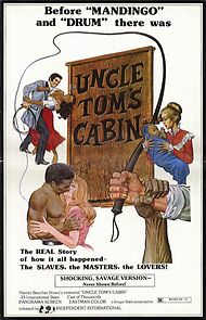 Watch Uncle Tom's Cabin