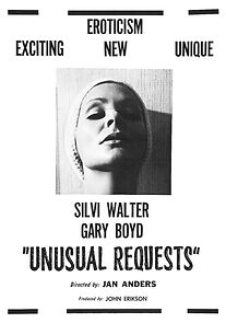 Watch Unusual Requests