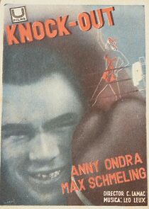 Watch Knockout - Ein junges Mädchen, ein junger Mann