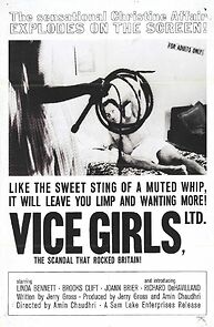 Watch Vice Girls Ltd.