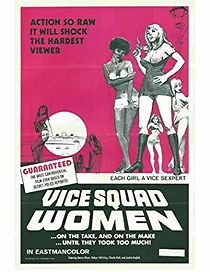 Watch Vice Squad Women