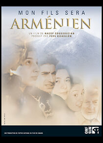 Watch My Son Shall Be Armenian