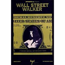 Watch Wall Street Walker