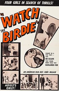 Watch Watch the Birdie