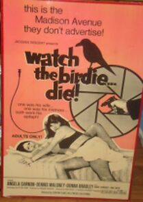 Watch Watch the Birdie... Die!