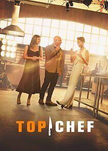 Watch Top Chef