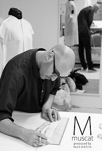 Watch Muscat (Short 2012)