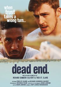 Watch Dead End (Short 2015)